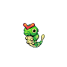 first pokemon