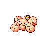 first pokemon