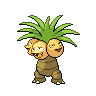 first pokemon
