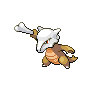 first pokemon