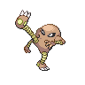 first pokemon