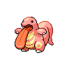 first pokemon