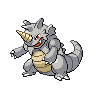 first pokemon