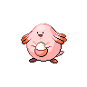 first pokemon