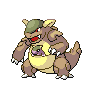 first pokemon