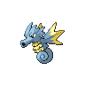 first pokemon