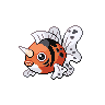 first pokemon