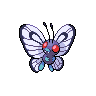 first pokemon