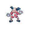 first pokemon