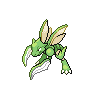 first pokemon