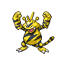 first pokemon