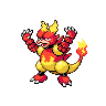 first pokemon