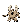 first pokemon