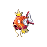 first pokemon