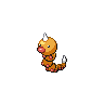 first pokemon