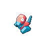 first pokemon