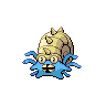 first pokemon