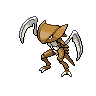 first pokemon