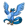 first pokemon