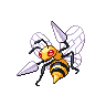 first pokemon