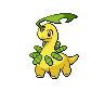 first pokemon