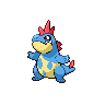 first pokemon