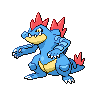 first pokemon