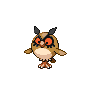 first pokemon