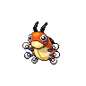 first pokemon