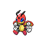 first pokemon
