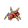first pokemon