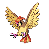 first pokemon