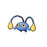 first pokemon