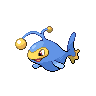 first pokemon