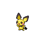 first pokemon