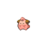 first pokemon