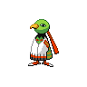 first pokemon