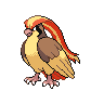 first pokemon