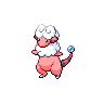 first pokemon