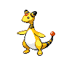 first pokemon