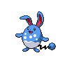 first pokemon