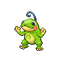 first pokemon