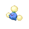 first pokemon