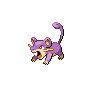 first pokemon