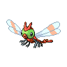 first pokemon