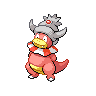 first pokemon