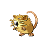 first pokemon