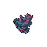 first pokemon