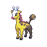 first pokemon