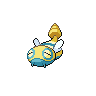 first pokemon